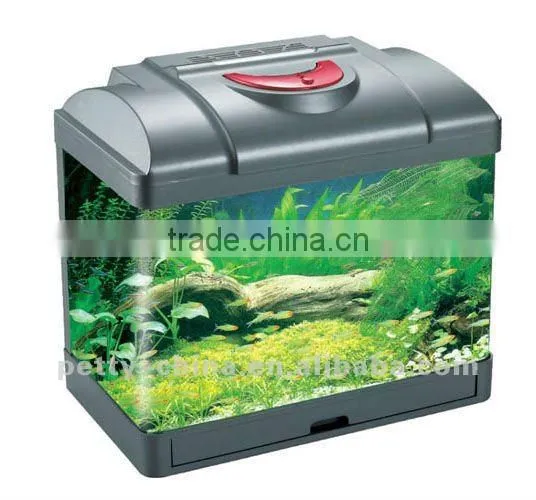 Acrylic Aquarium