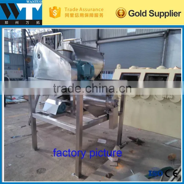 Factory Price Mango Juice Processing Machine/ Mango Juice Extractor photo-6