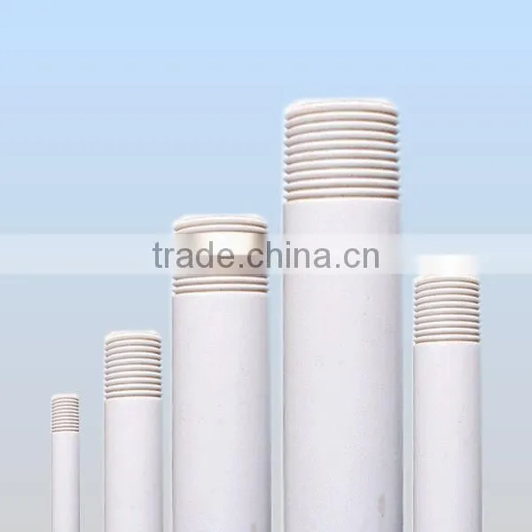 Cheap Male Threaded PVC Pipes