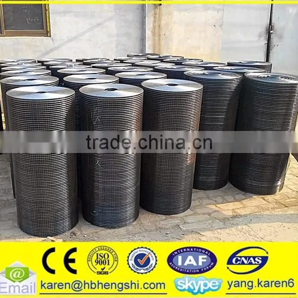 Iron Welded Wire Mesh photo-5
