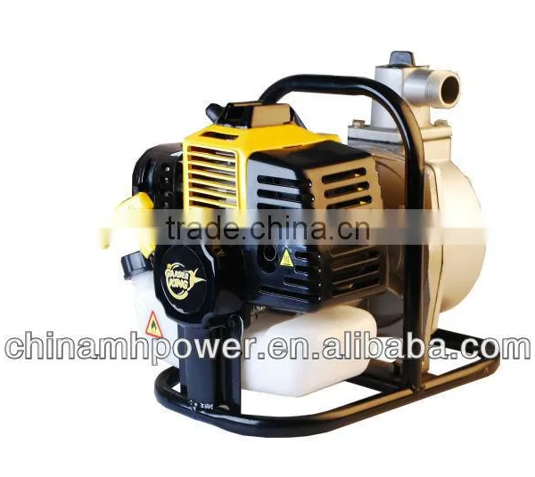 Hydraulic Water Pumps