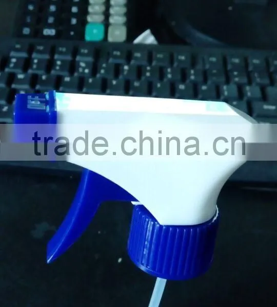 Household Kitchen Cleaning Convenient Plastic Sprayer.Safety Leak Free Sprayer photo-5