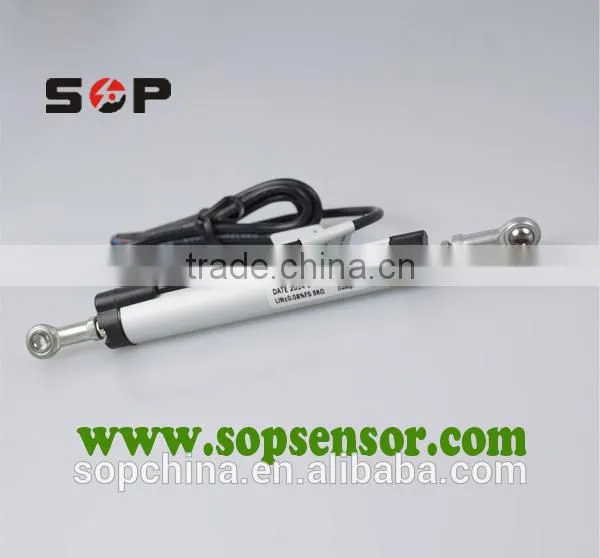 Ultransonic Nebulizer Low Frequency Piezoelectric Transducer photo-6