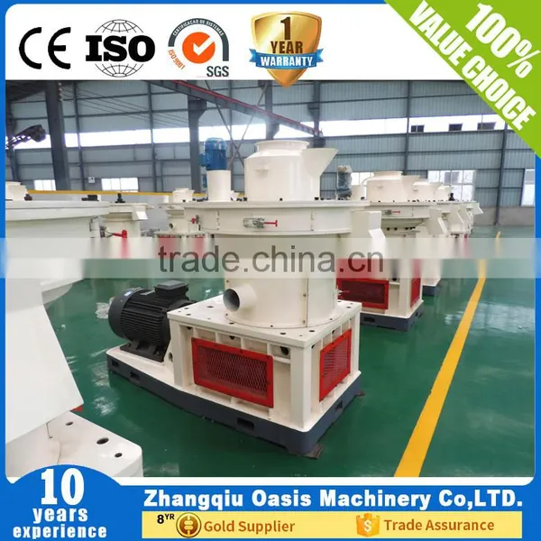 Briquette Making Machine photo-6