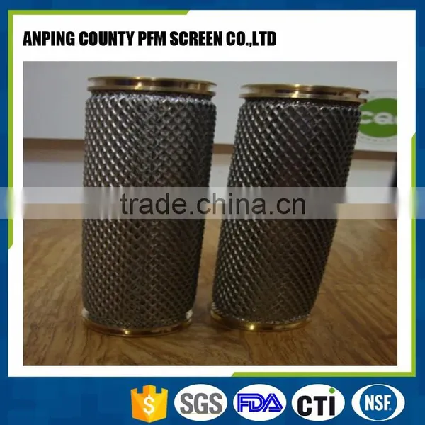 Granular Activated Air Filter Cartridge for Water Purifier photo-3