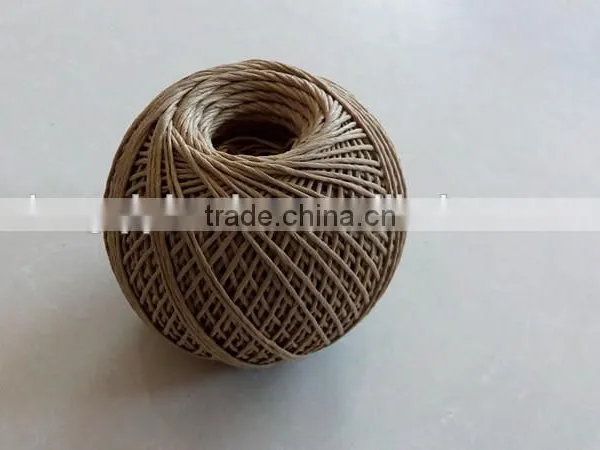 Baler Spiltfilm Twine,polypropylene Baler Twine photo-3