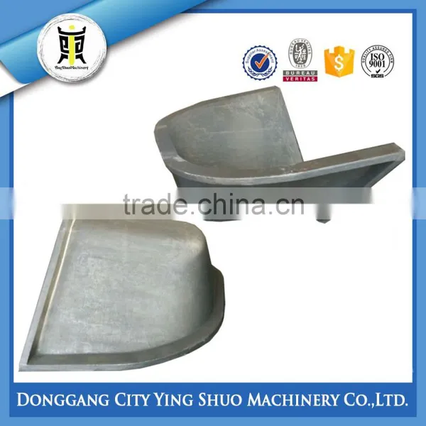 OEM Grey Iron Casted Parts photo-3