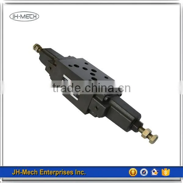 New Design Superior Electric Hydraulic Valve photo-5