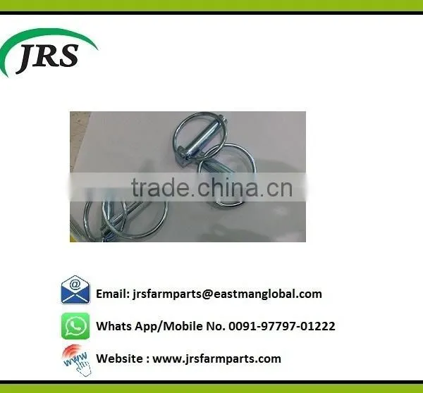 High Quality Stainless Steel Lynch Pin photo-4