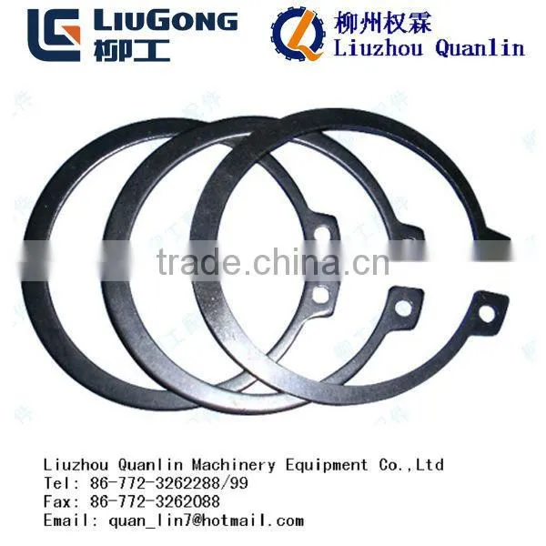 Liugong Spare Parts Snap Ring