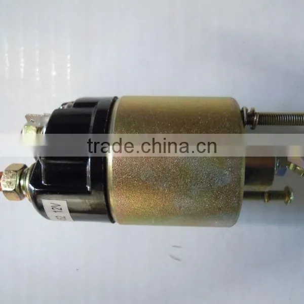 TH Brand Auto Starter Switch (MADE IN CHINA) photo-2