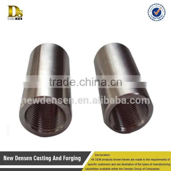 Sales Casting Metal Pipe 4 Inches Ductile Iron Pipe photo-2