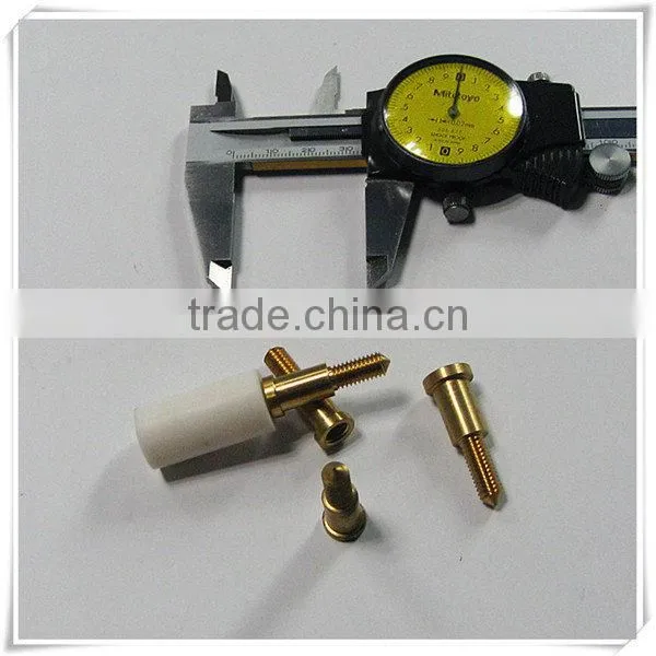 High Precision Customer Cnc Machine Manufacturer photo-3