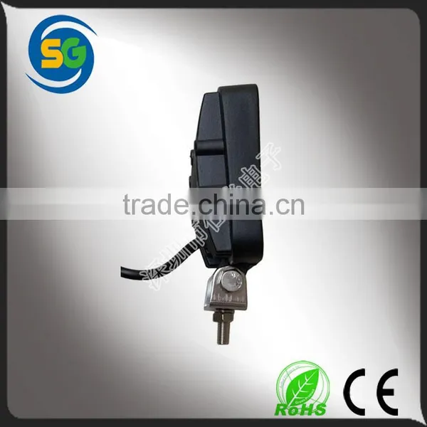 15w Power Led Work Light From China Led Work Lights Auto Accessory photo-3
