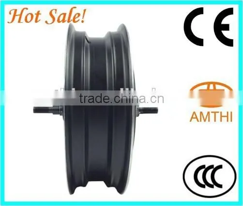Electric Wheel Hub Motor, Electric Motors Wheels,electric Motors for Mobility Scooter photo-6