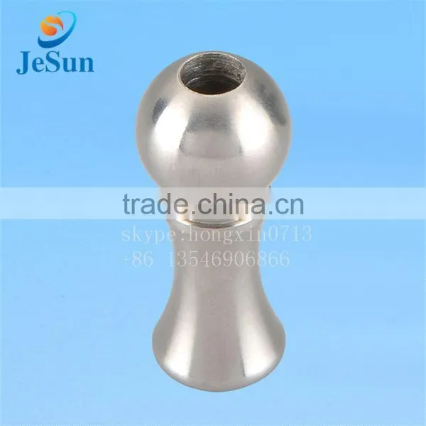 Dongguan Factory OEM High Precision CNC Metal Parts Manufacturer photo-5