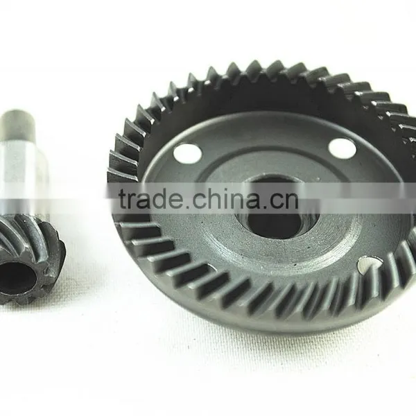 High Precision Cnc Parts/powder Metal High Precision Sintered Parts photo-6