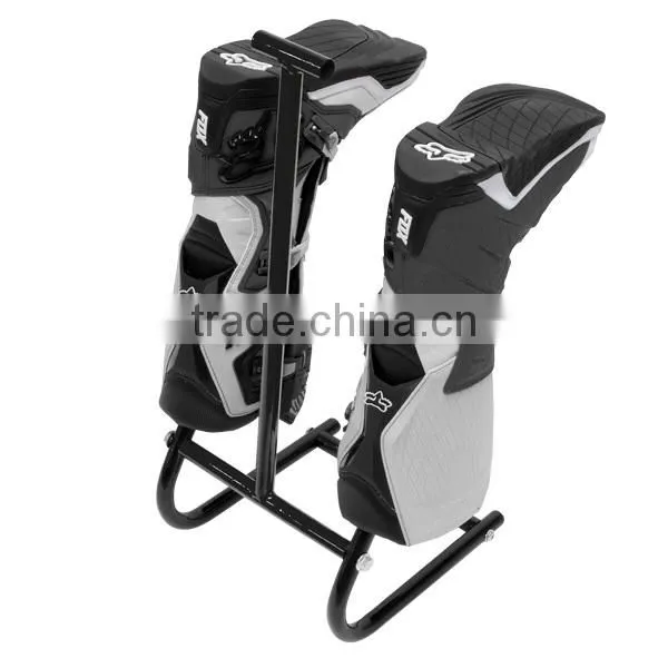Motocross Boots Wash Stand