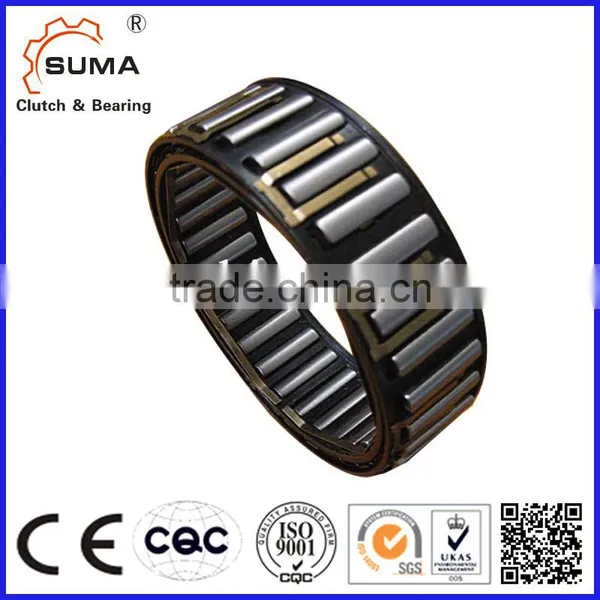 Overrunning Clutch Sprag Type DC2222G photo-4
