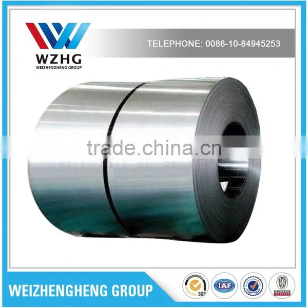 Galvanized Steel Coil Z275 gi Coil photo-6