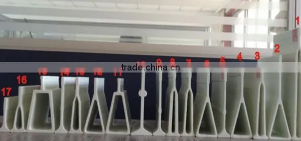 Fiberglass Support Beams/pig Equipment/poultry Farm Equipment photo-5