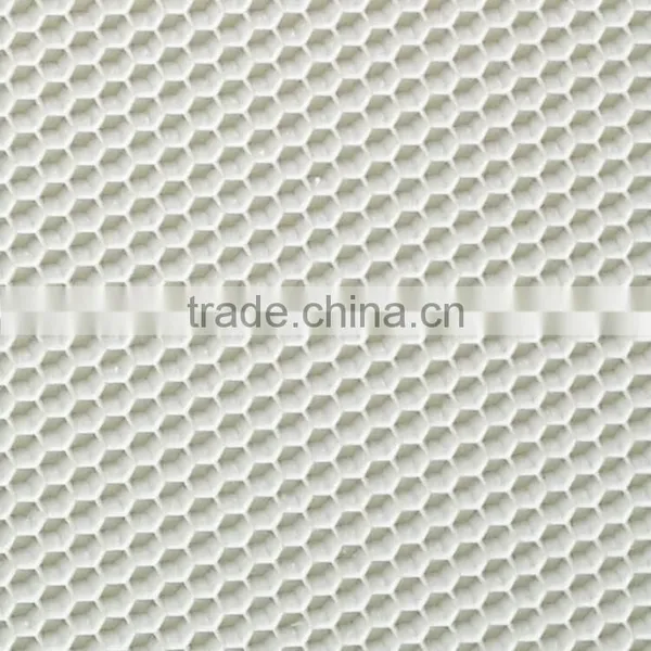 Beekeeping Equipment Yellow Plastic Foundation Sheet photo-2