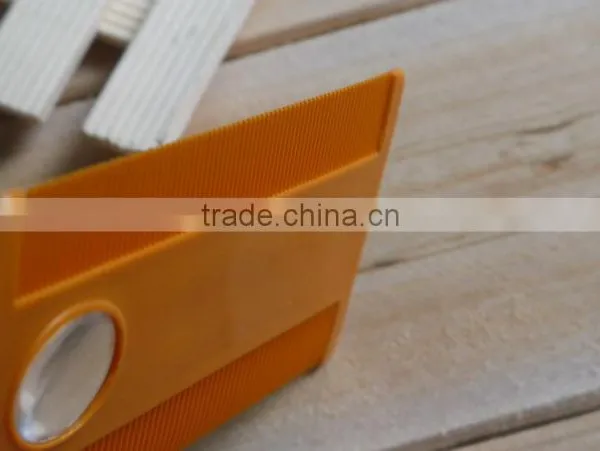 Magnifier Function Professional Tick Lice Comb photo-6