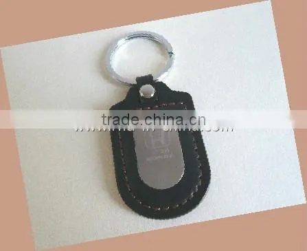 Wholesale ABS / Leather / Plastic RFID Key Fob photo-5