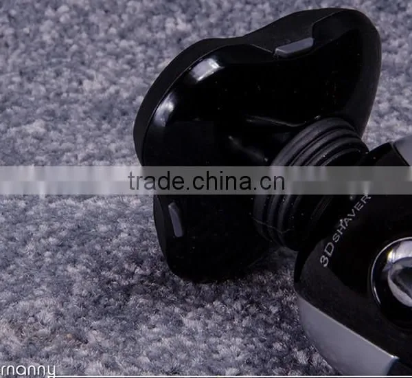 Creative Design Extendable Men Shaver(SN-SH9600) photo-4