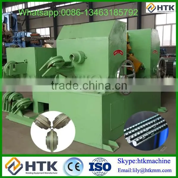 High Quality 3 Ribbed Cold Rolled Rolling Mill Equipment Machine photo-4