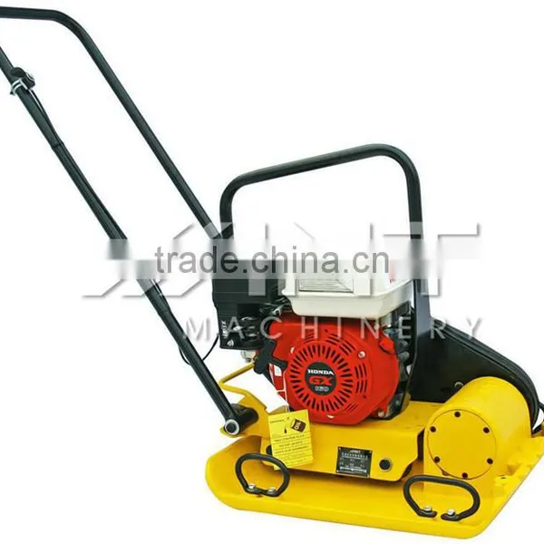 Newest Hot Sale China Hydraulic Compactor PB100H With CE for Sale photo-2