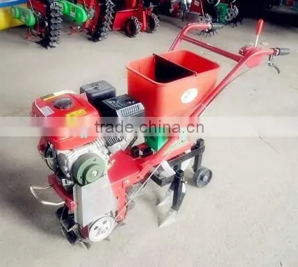 2016 Hot Sale Multi-function 2 Rows Manual Corn Seeder photo-3