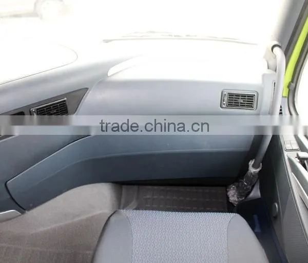 International Quality Sinotruk 6x4 C7h Tractor Head Truck With Low Price photo-5
