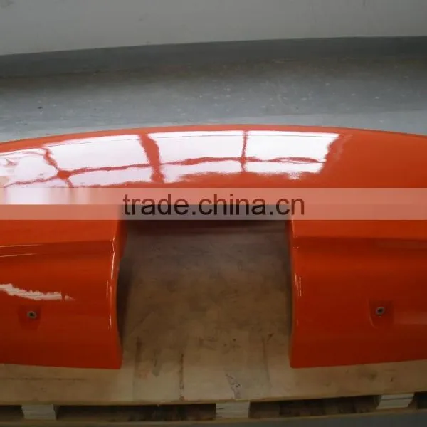 Crane Counterweight photo-5