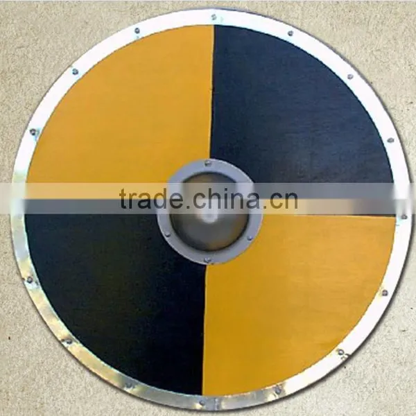 Metal Shield photo-5