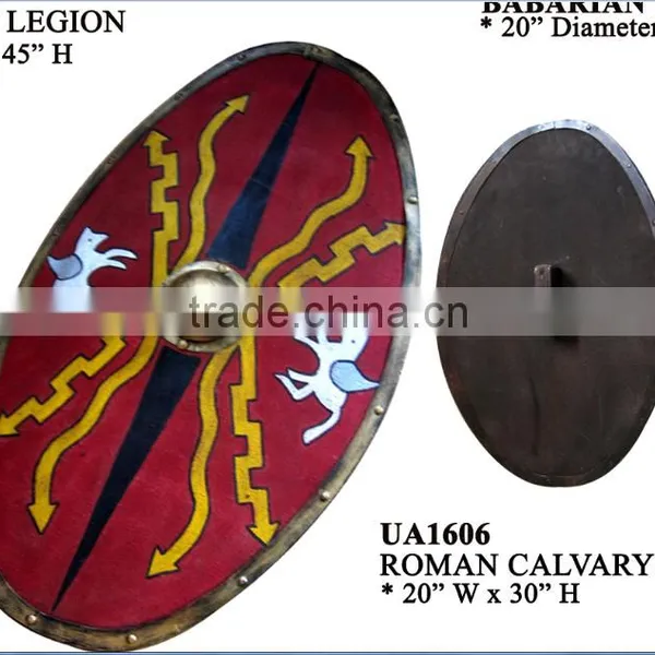 Zelda Shield photo-5