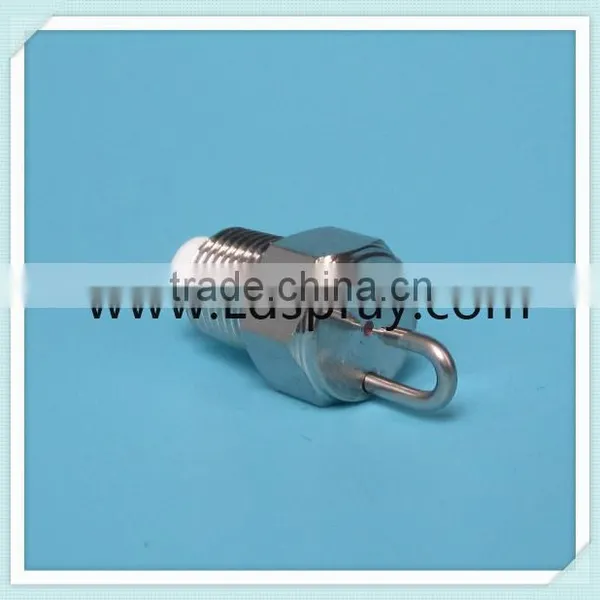 High Quality Impingement Pin Mist Fog Fine Spray Water Nozzle photo-4