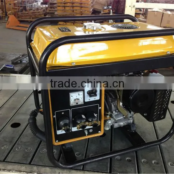 RG3500 Japan Robin Generator With Robin Engin .Robin Gasoline Generator. Small Portable Generator photo-2