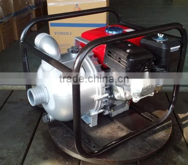 Irrigation Water Pump, Sea Water Pump, Centrifugal Water Pump photo-4
