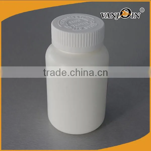 Child Resistant Pharmacy Vials HDPE photo-3