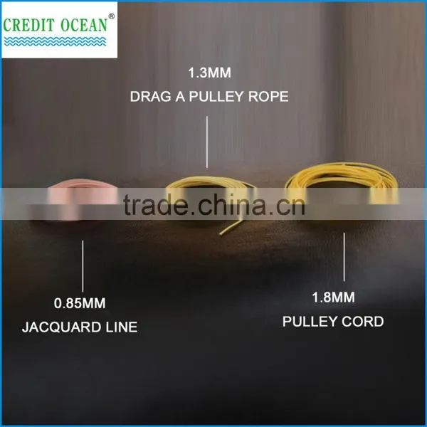 CREDIT OCEAN All Kinds Jacquard Loom Parts photo-5