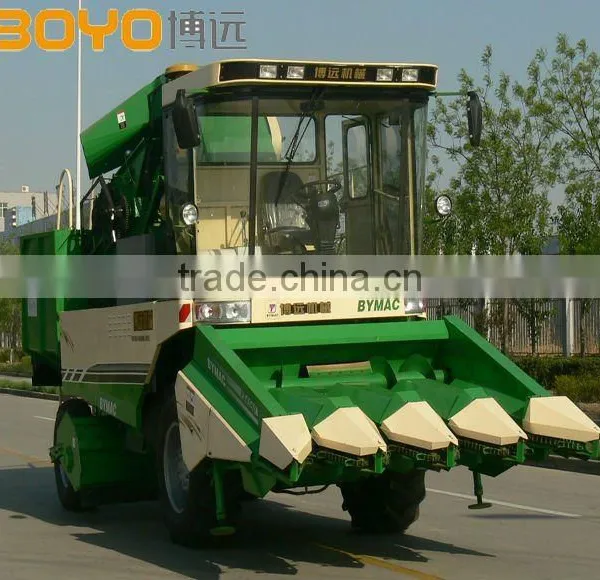 4YZ-4 Agricultural Combine Harvester