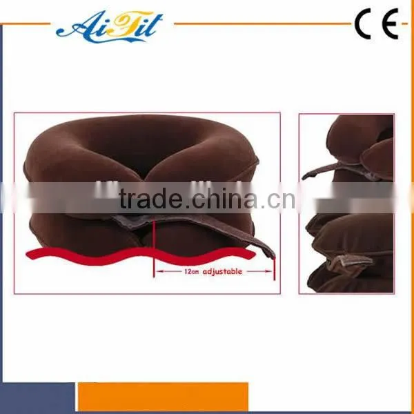 China Supplier Collar Protector Cervical Traction Apparatus photo-4