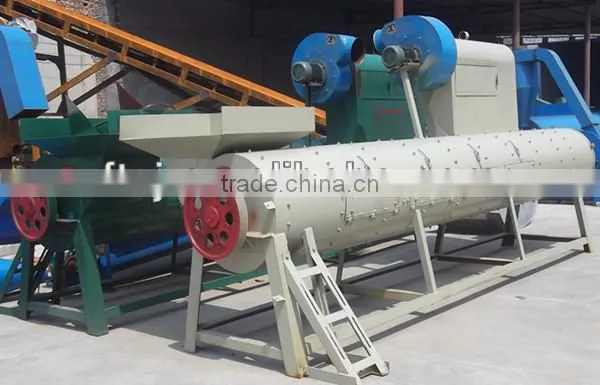 Pet Bottle Label Removing Machine photo-4