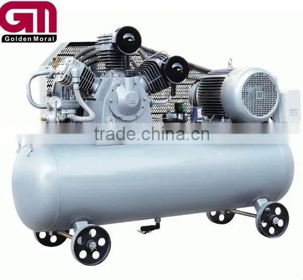 Industrial Air Compressor--KA-4/OEM photo-2