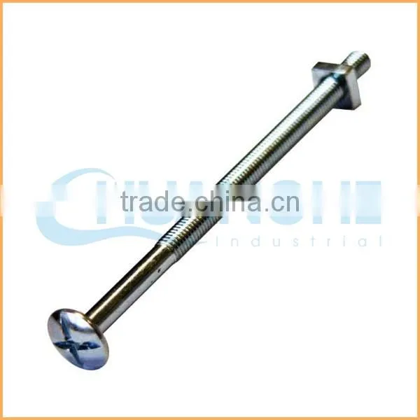 China Supplier Car Bolt and Nut photo-4