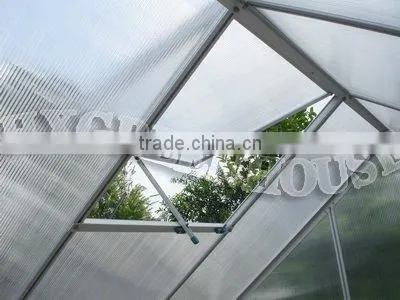 High-quality Garden Green House Offered Manufacturer HX65125 photo-4