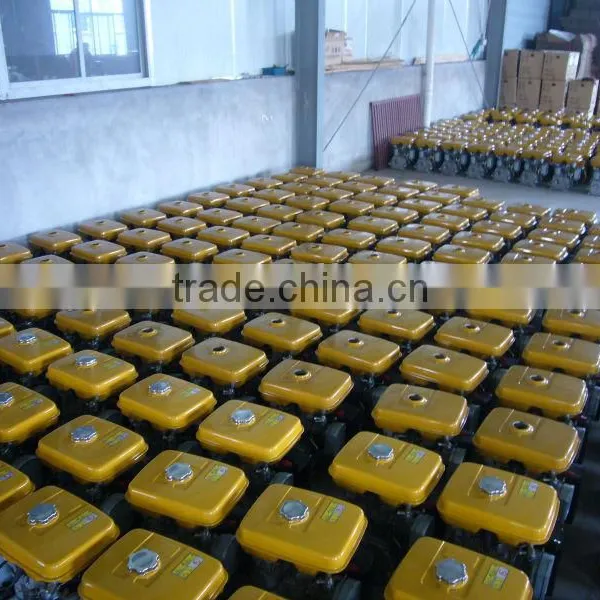 Copy Robin Gasoline Engines photo-5