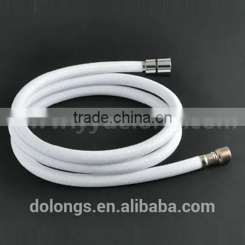 Doflex Faucet Sink Hose ACS SGS CE Quality Certificated Stainless Steel Collapsible Popular Kitchen Smoke Extractor Vent Hood photo-5