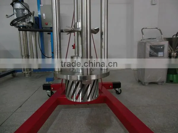 2017 High Quality Dairy Homogenizers Lowest Price photo-6